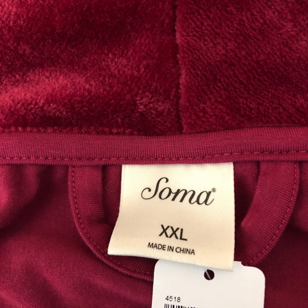 Soma ❤️ gorgeous - Picture 5 of 7